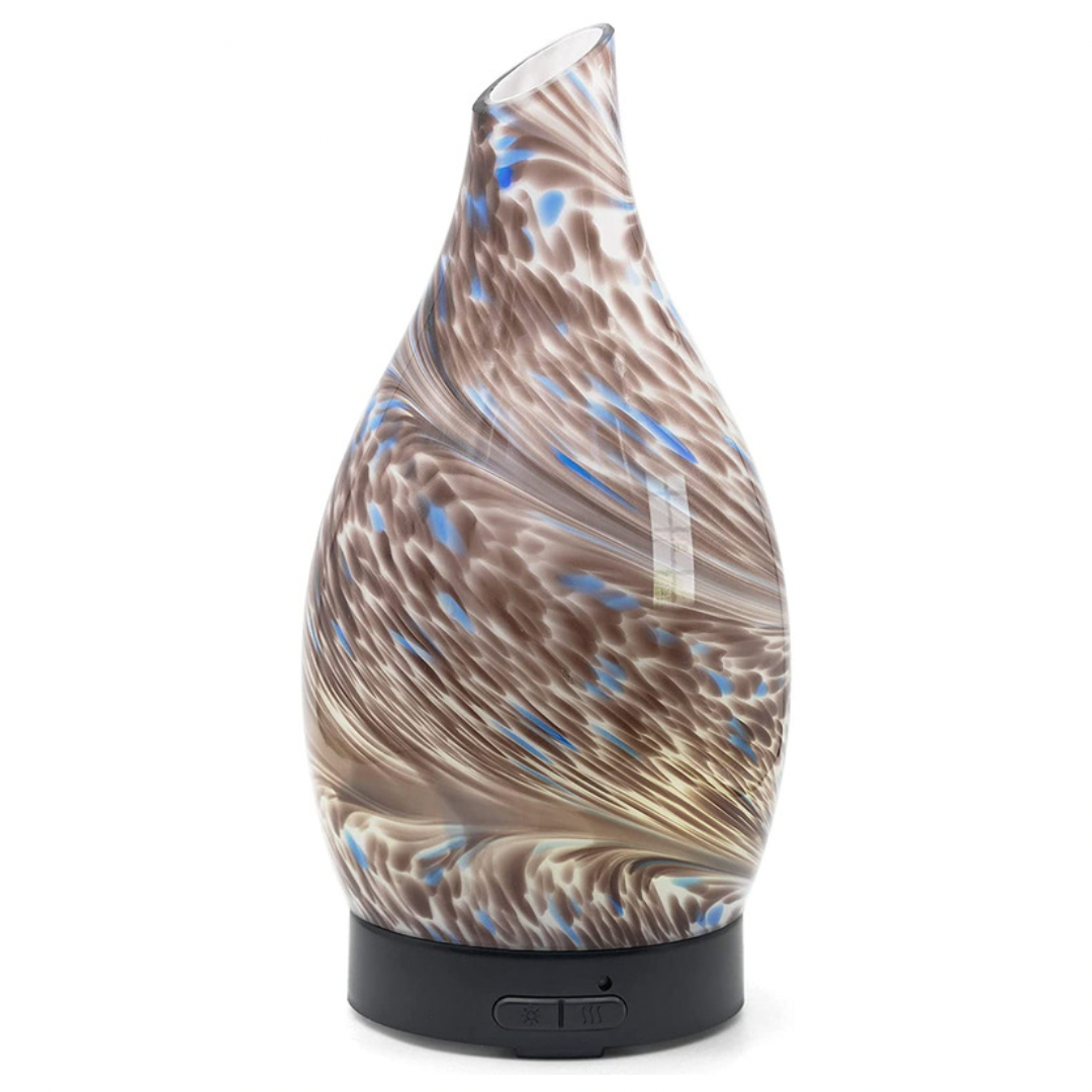 Glass Ultrasonic Essential Oil Diffuser 100mL